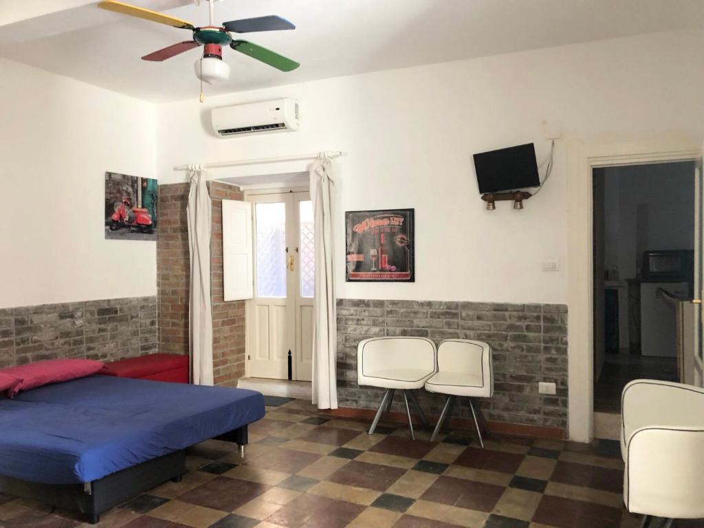 Medea Sea House room 1