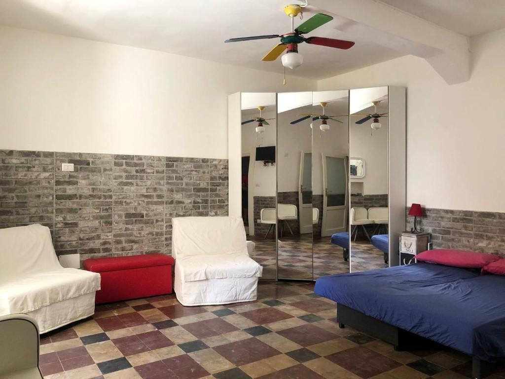 Medea Sea House room 2